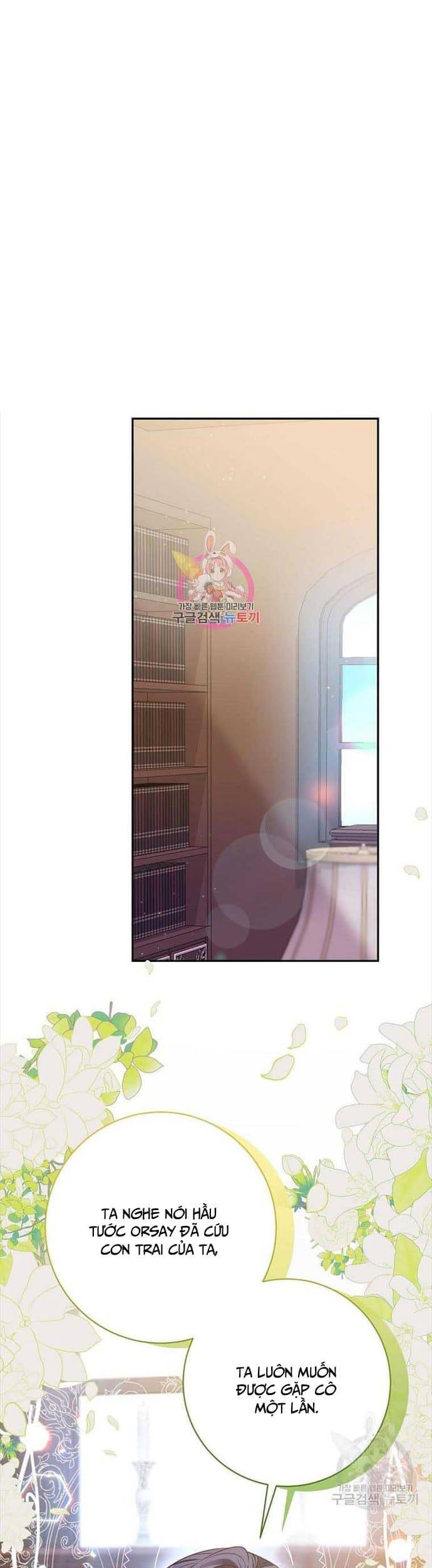 Đeo Bám Tôi Cũng Vô Ích Thôi Chapter  123 - 1