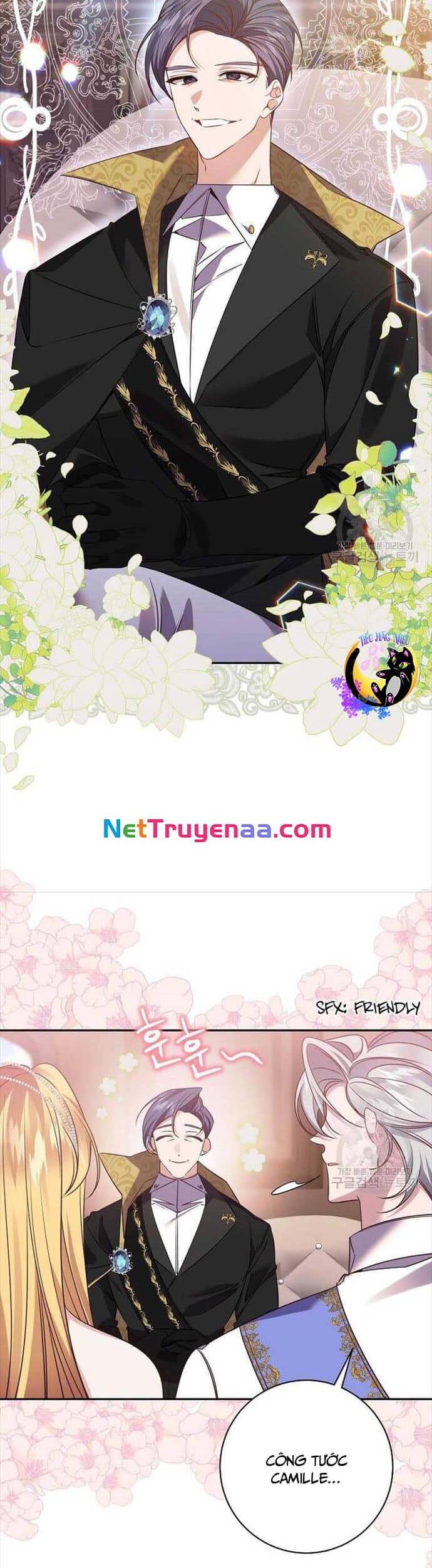 Đeo Bám Tôi Cũng Vô Ích Thôi Chapter  123 - 2