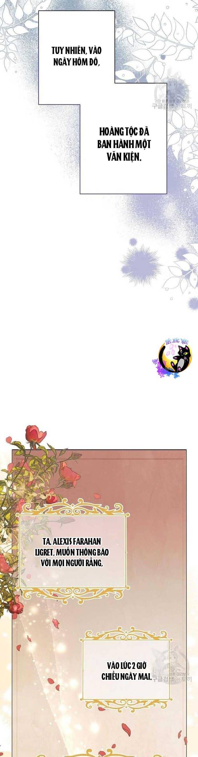 Đeo Bám Tôi Cũng Vô Ích Thôi Chapter  123 - 11