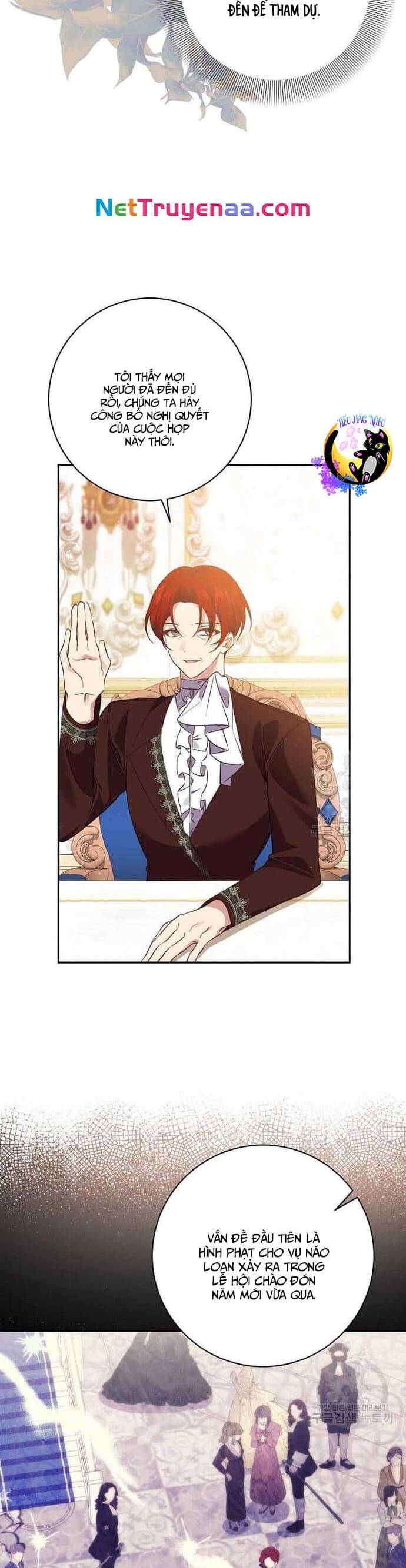 Đeo Bám Tôi Cũng Vô Ích Thôi Chapter  123 - 14