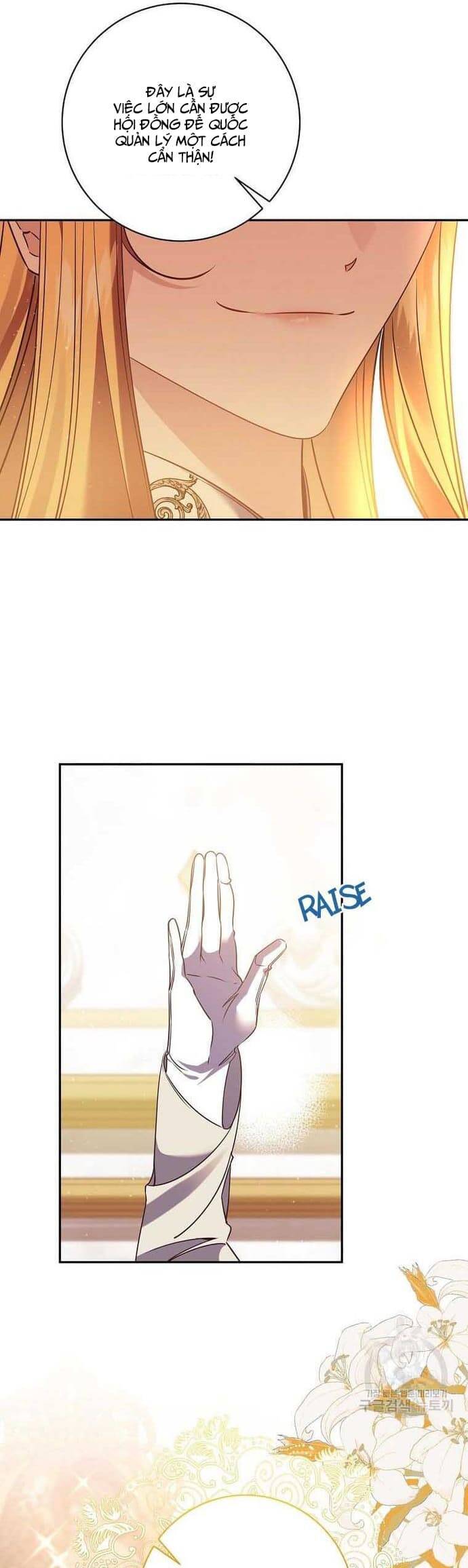 Đeo Bám Tôi Cũng Vô Ích Thôi Chapter  123 - 16