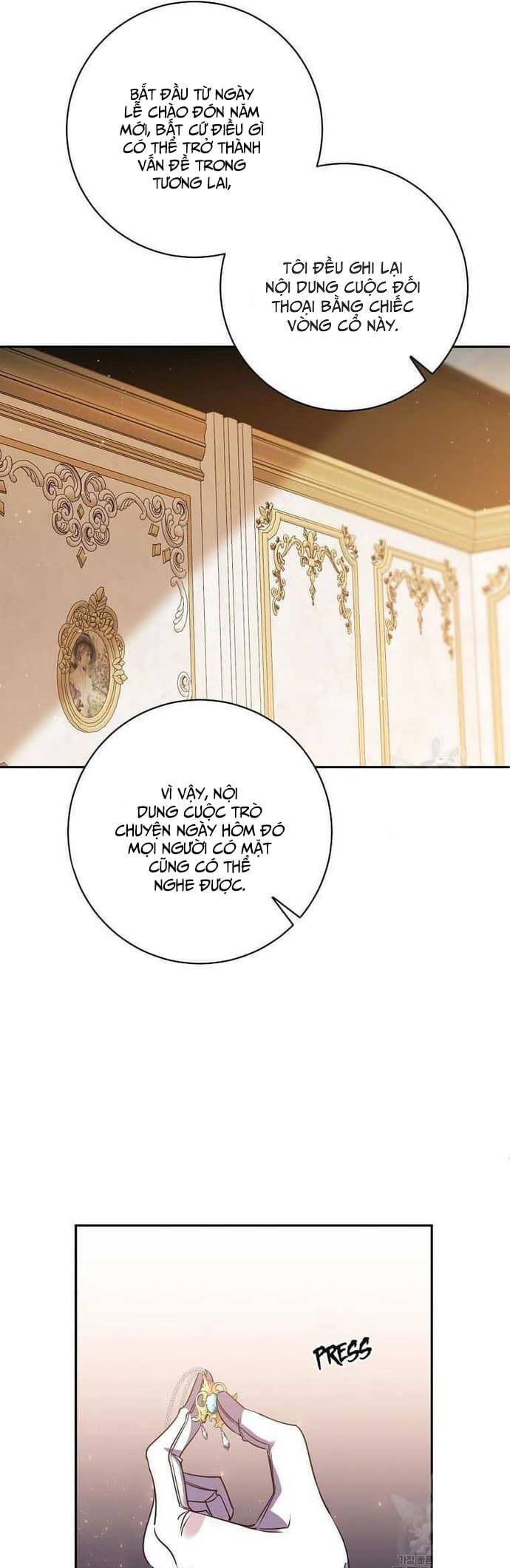 Đeo Bám Tôi Cũng Vô Ích Thôi Chapter  123 - 19