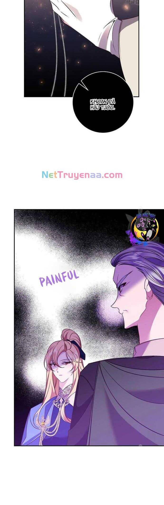 Đeo Bám Tôi Cũng Vô Ích Thôi Chapter  123 - 20