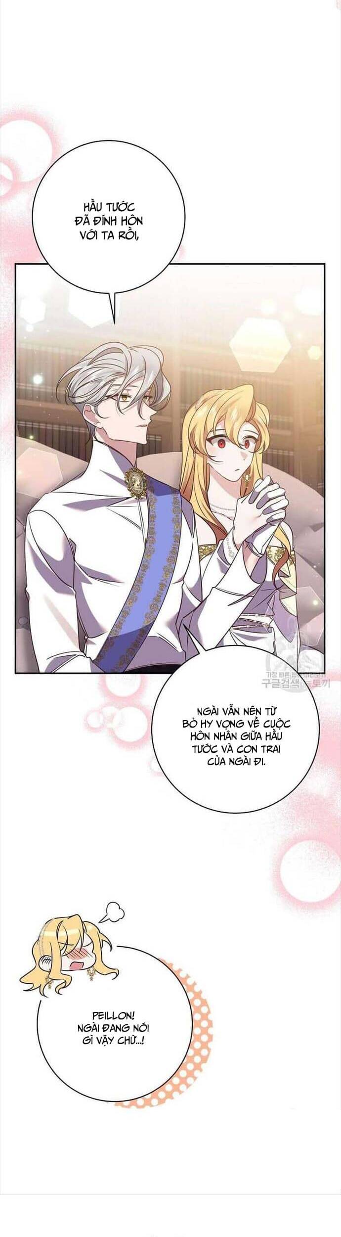 Đeo Bám Tôi Cũng Vô Ích Thôi Chapter  123 - 3