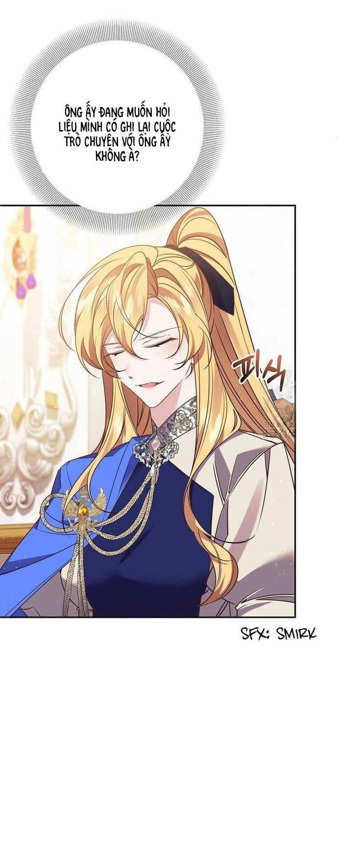 Đeo Bám Tôi Cũng Vô Ích Thôi Chapter  123 - 21