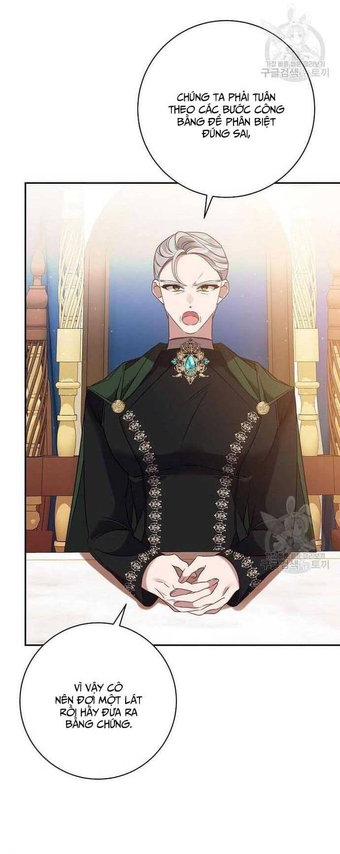 Đeo Bám Tôi Cũng Vô Ích Thôi Chapter  123 - 22