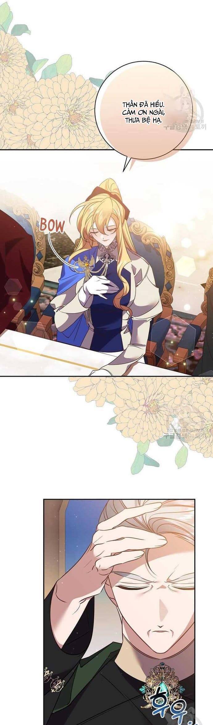 Đeo Bám Tôi Cũng Vô Ích Thôi Chapter  123 - 23