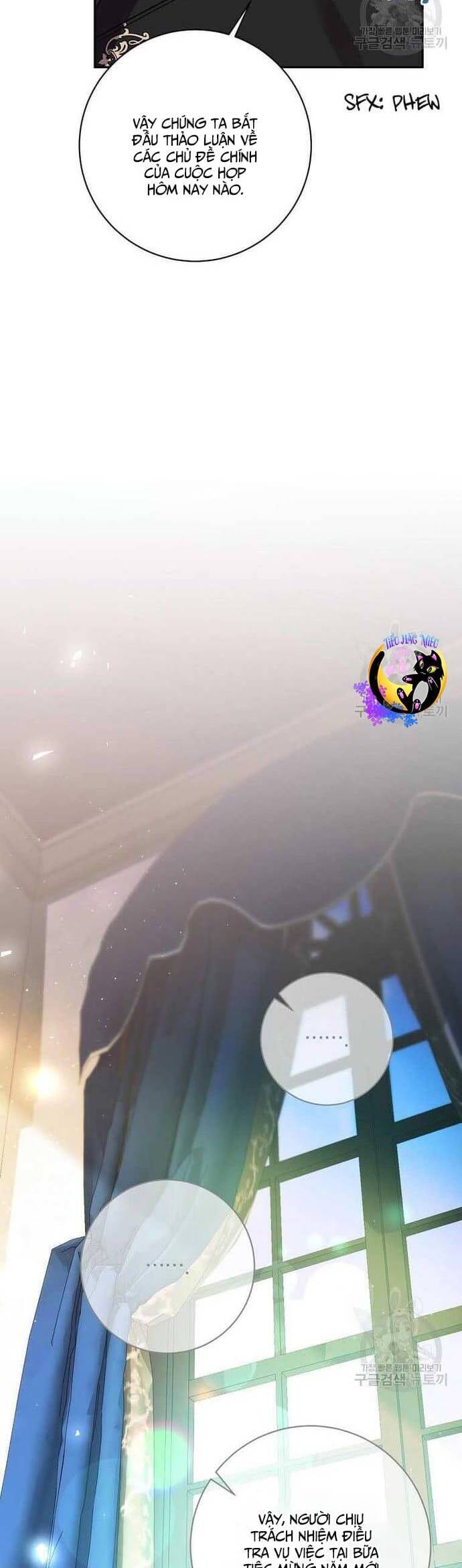 Đeo Bám Tôi Cũng Vô Ích Thôi Chapter  123 - 24