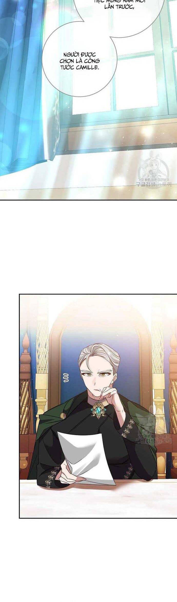 Đeo Bám Tôi Cũng Vô Ích Thôi Chapter  123 - 25