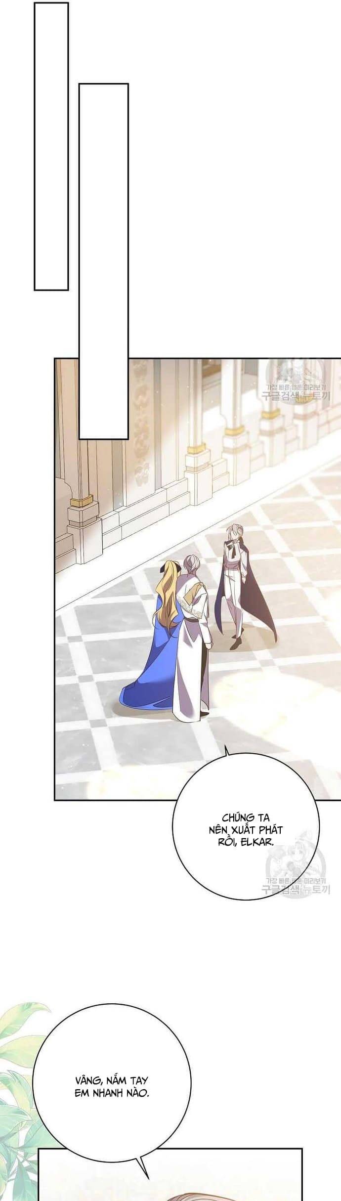 Đeo Bám Tôi Cũng Vô Ích Thôi Chapter  123 - 29