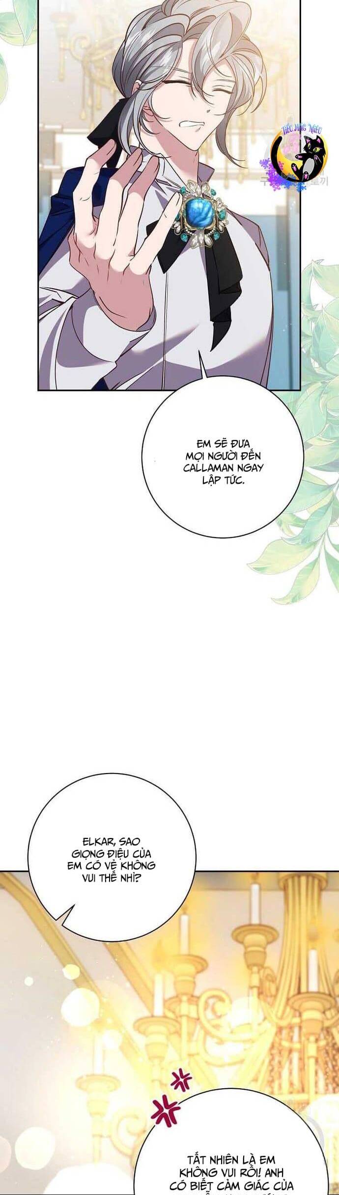 Đeo Bám Tôi Cũng Vô Ích Thôi Chapter  123 - 30