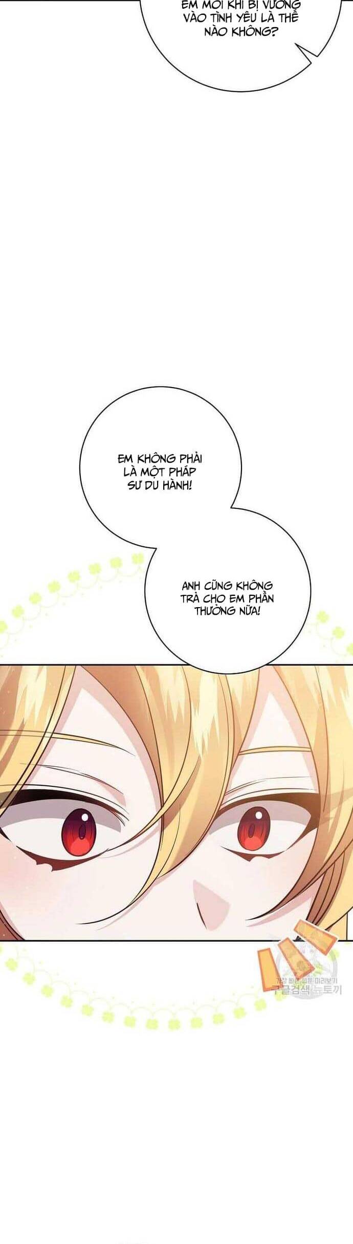 Đeo Bám Tôi Cũng Vô Ích Thôi Chapter  123 - 31