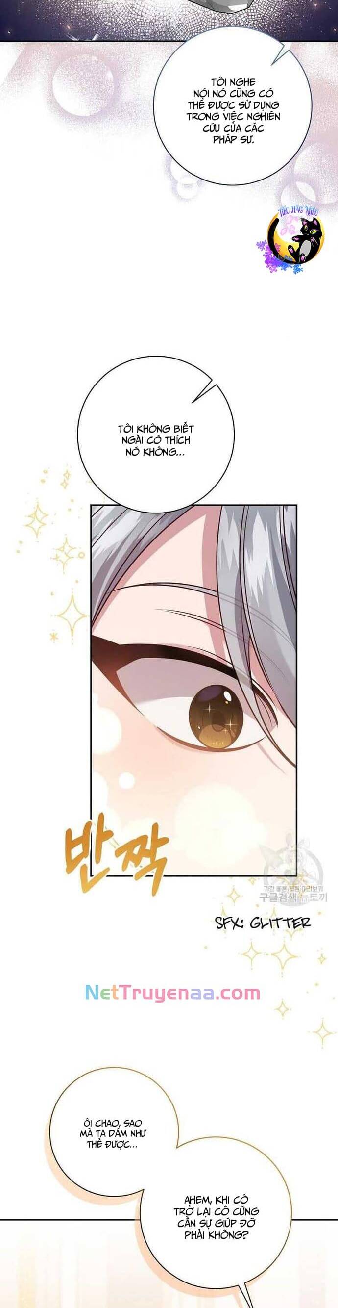 Đeo Bám Tôi Cũng Vô Ích Thôi Chapter  123 - 33