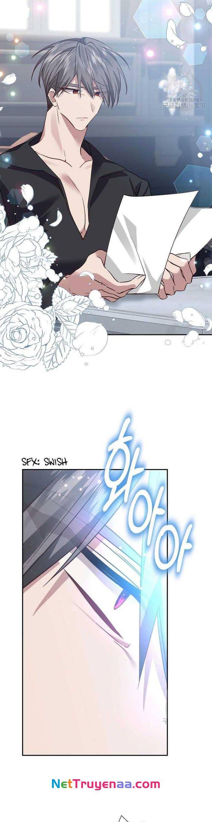 Đeo Bám Tôi Cũng Vô Ích Thôi Chapter  123 - 38