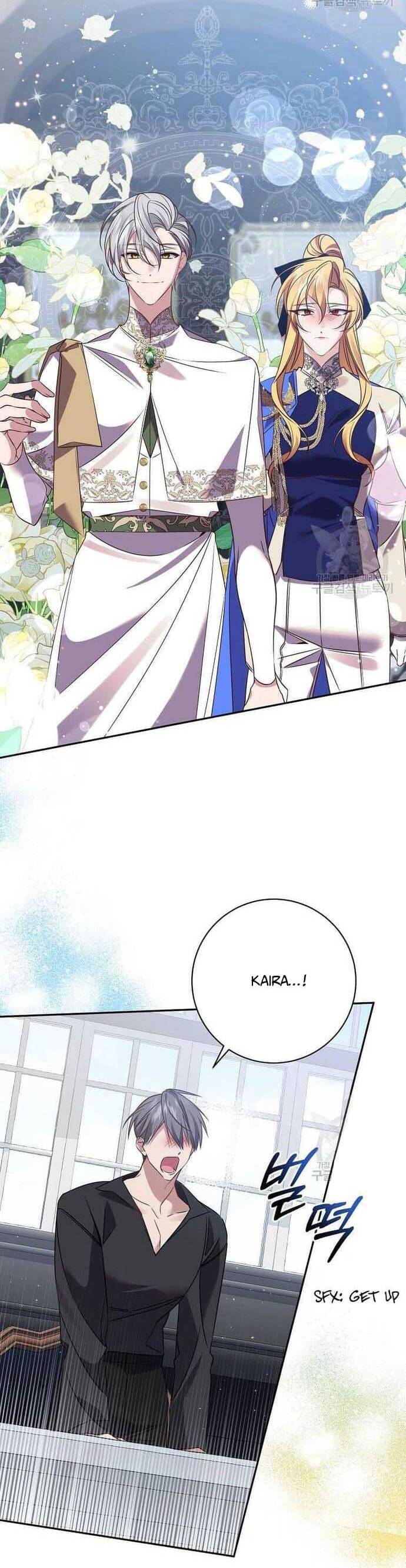 Đeo Bám Tôi Cũng Vô Ích Thôi Chapter  123 - 40