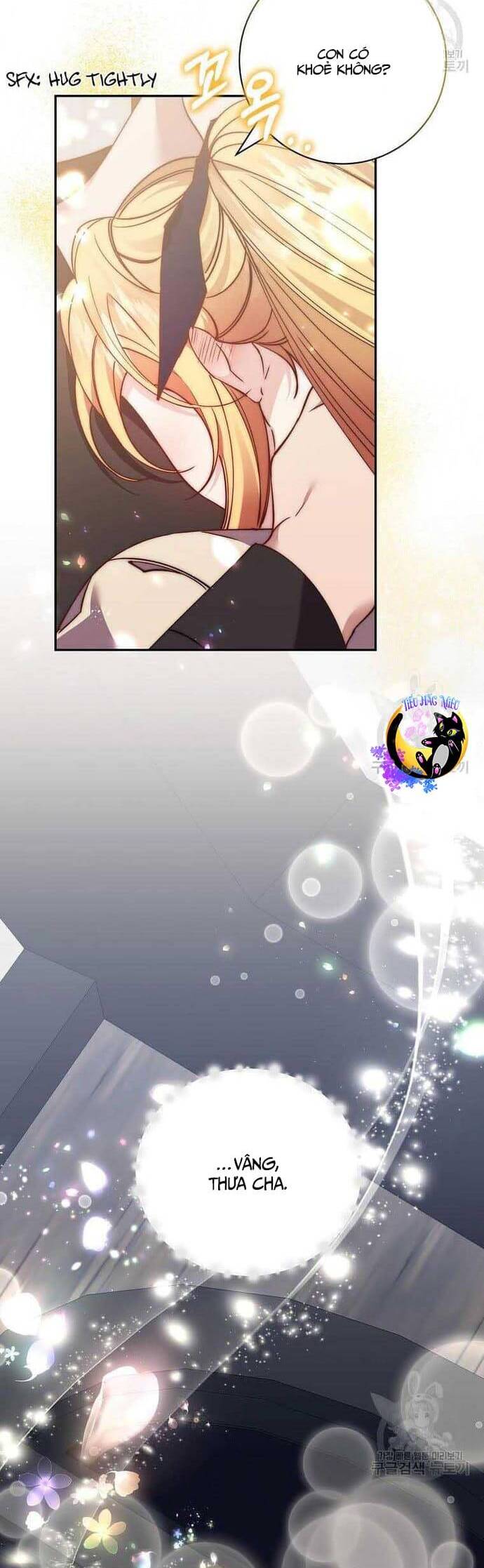 Đeo Bám Tôi Cũng Vô Ích Thôi Chapter  123 - 42