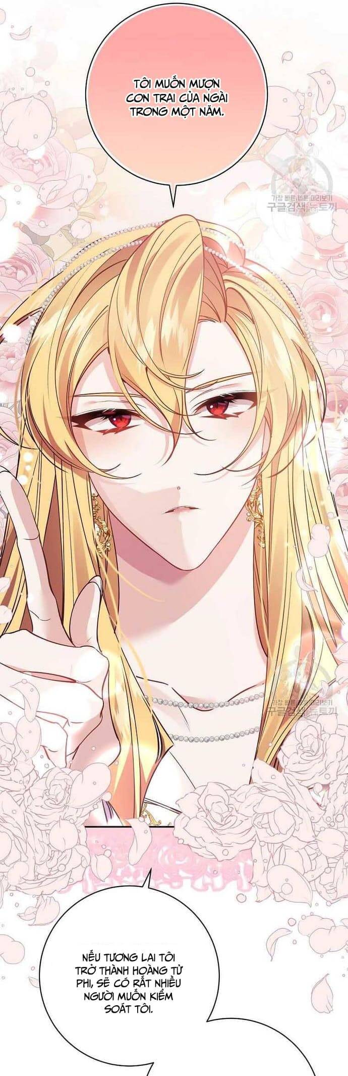 Đeo Bám Tôi Cũng Vô Ích Thôi Chapter  123 - 7