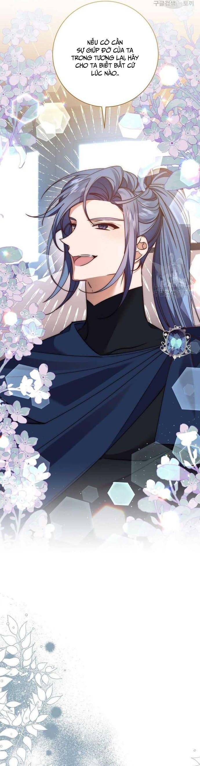 Đeo Bám Tôi Cũng Vô Ích Thôi Chapter  123 - 10