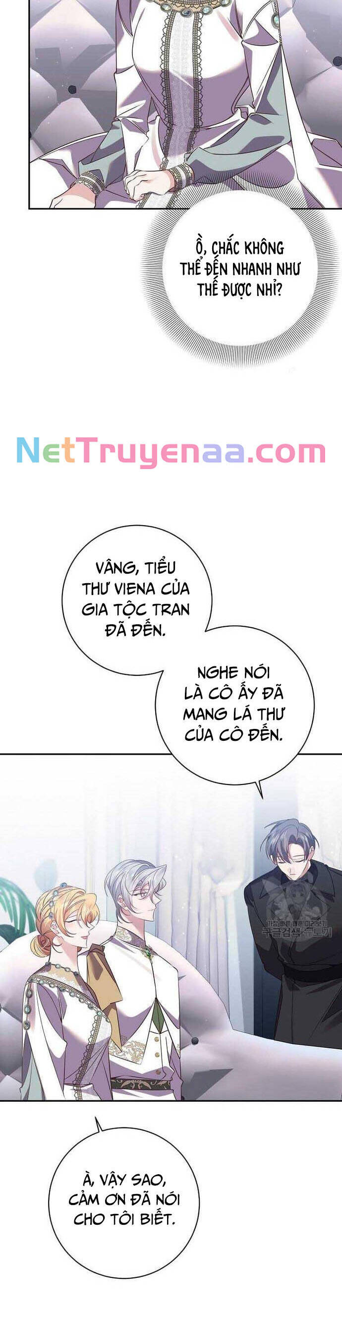 Đeo Bám Tôi Cũng Vô Ích Thôi Chapter  124 - 12