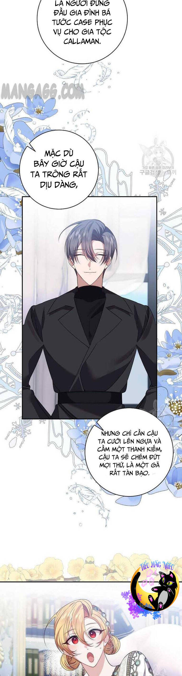 Đeo Bám Tôi Cũng Vô Ích Thôi Chapter  124 - 14