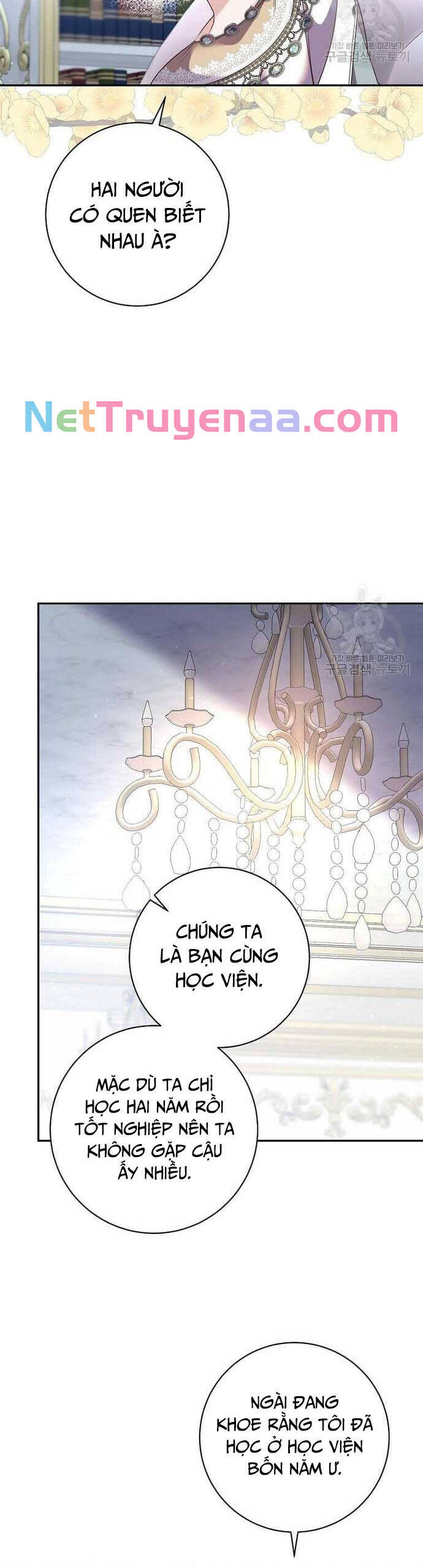 Đeo Bám Tôi Cũng Vô Ích Thôi Chapter  124 - 15