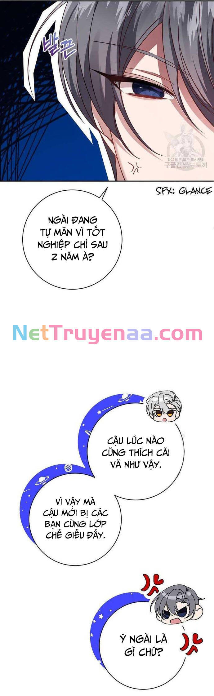 Đeo Bám Tôi Cũng Vô Ích Thôi Chapter  124 - 16