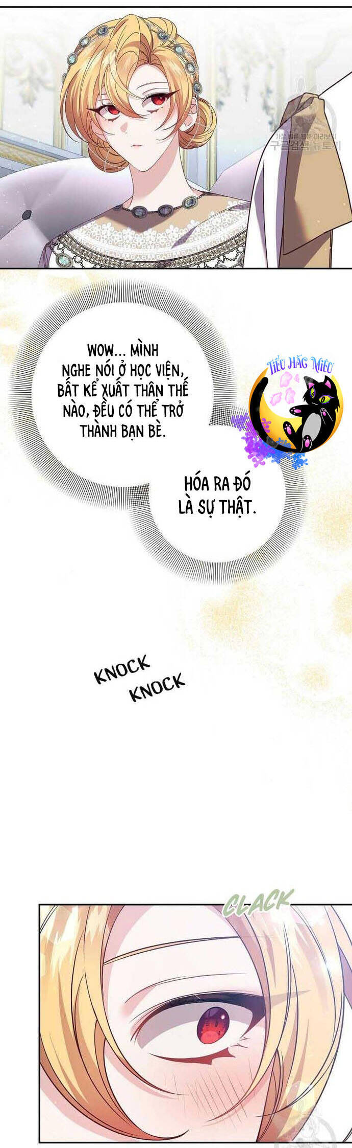 Đeo Bám Tôi Cũng Vô Ích Thôi Chapter  124 - 17