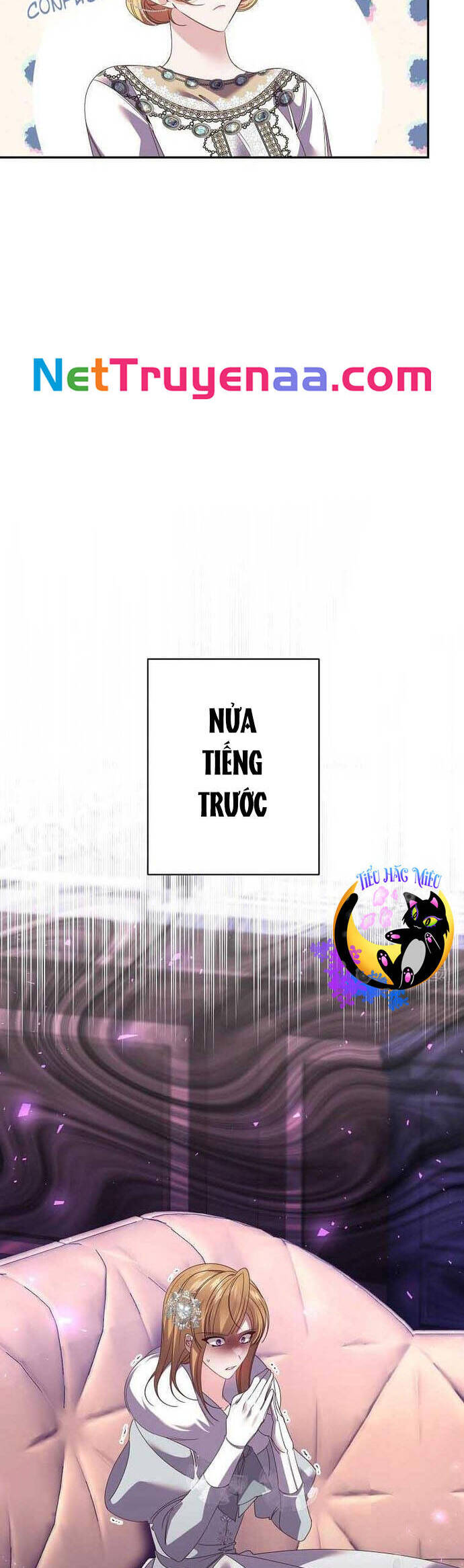 Đeo Bám Tôi Cũng Vô Ích Thôi Chapter  124 - 20