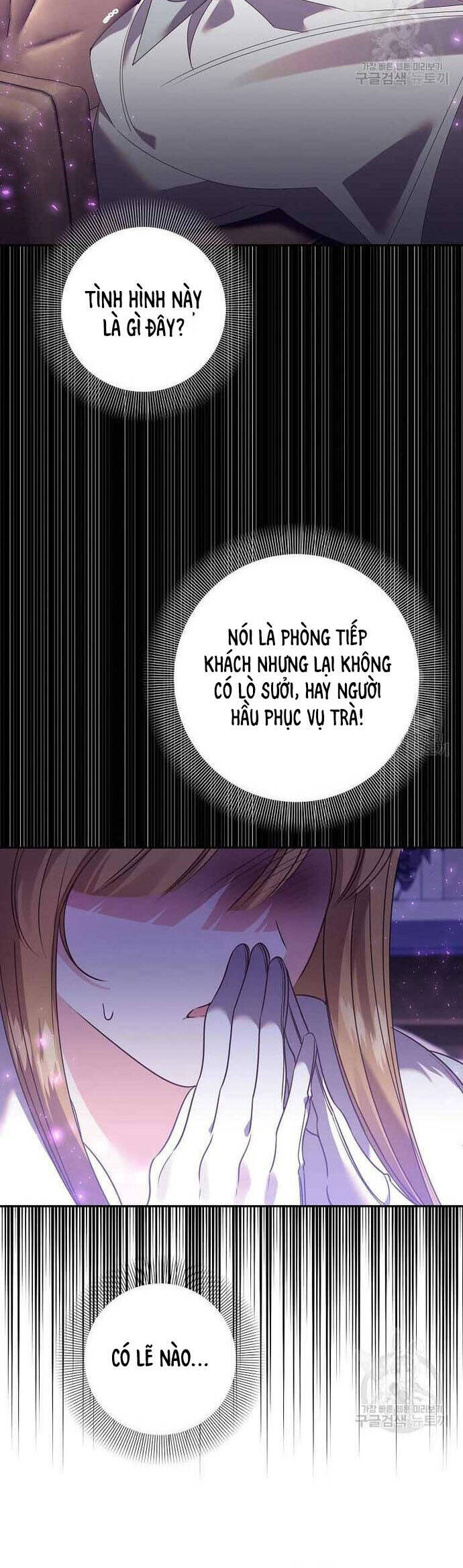 Đeo Bám Tôi Cũng Vô Ích Thôi Chapter  124 - 21