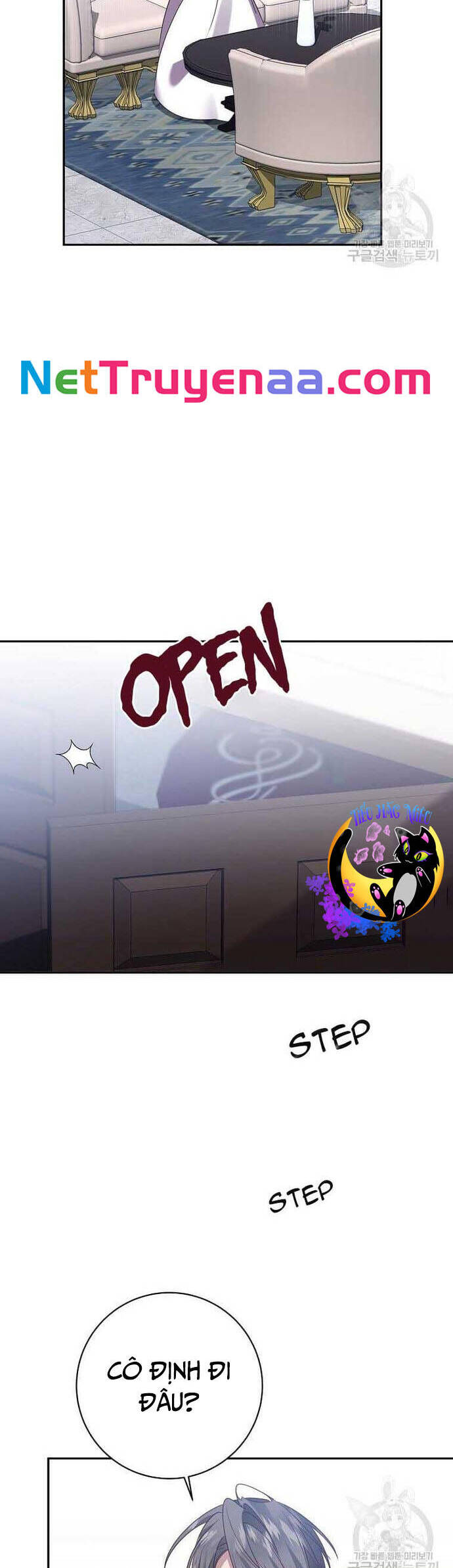 Đeo Bám Tôi Cũng Vô Ích Thôi Chapter  124 - 23