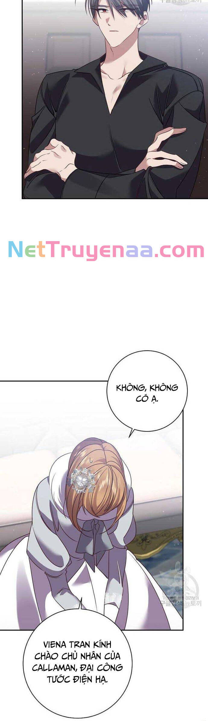 Đeo Bám Tôi Cũng Vô Ích Thôi Chapter  124 - 24