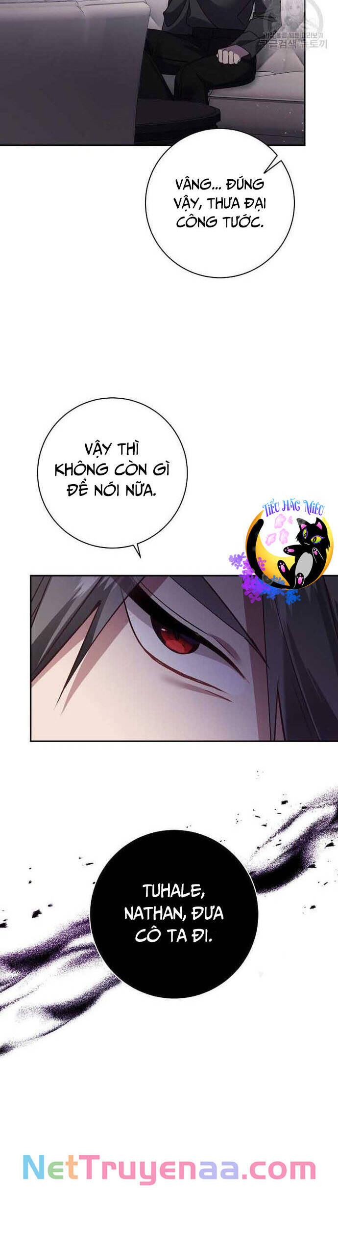 Đeo Bám Tôi Cũng Vô Ích Thôi Chapter  124 - 26