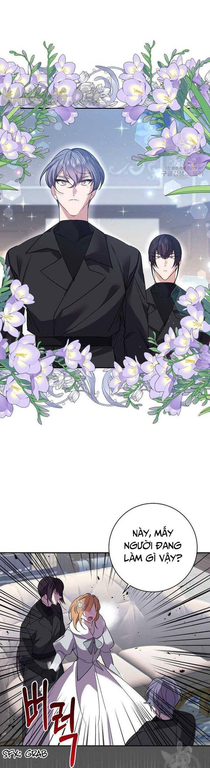 Đeo Bám Tôi Cũng Vô Ích Thôi Chapter  124 - 27