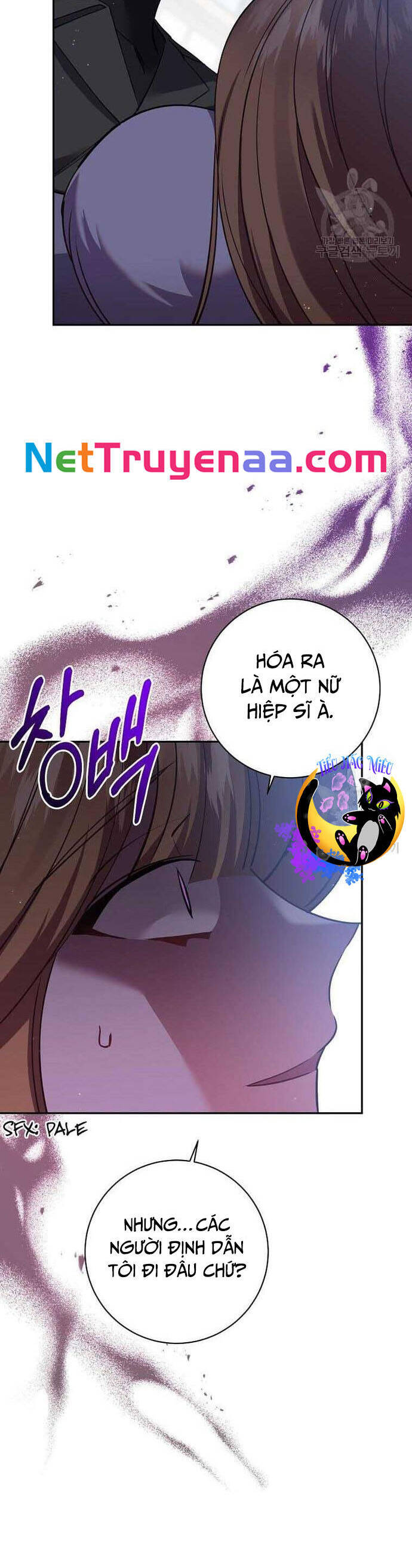 Đeo Bám Tôi Cũng Vô Ích Thôi Chapter  124 - 29