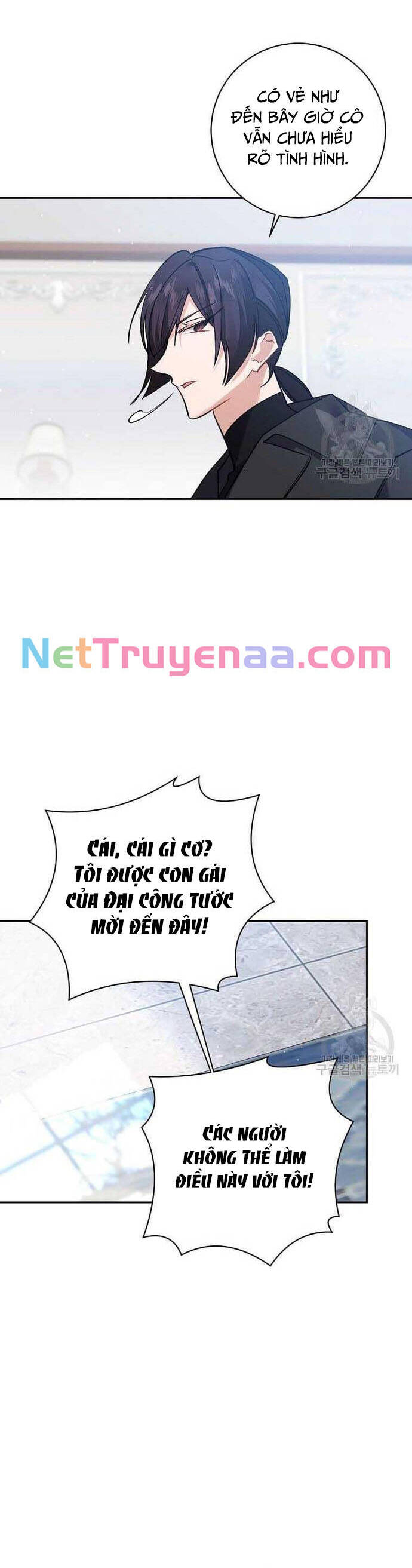 Đeo Bám Tôi Cũng Vô Ích Thôi Chapter  124 - 30