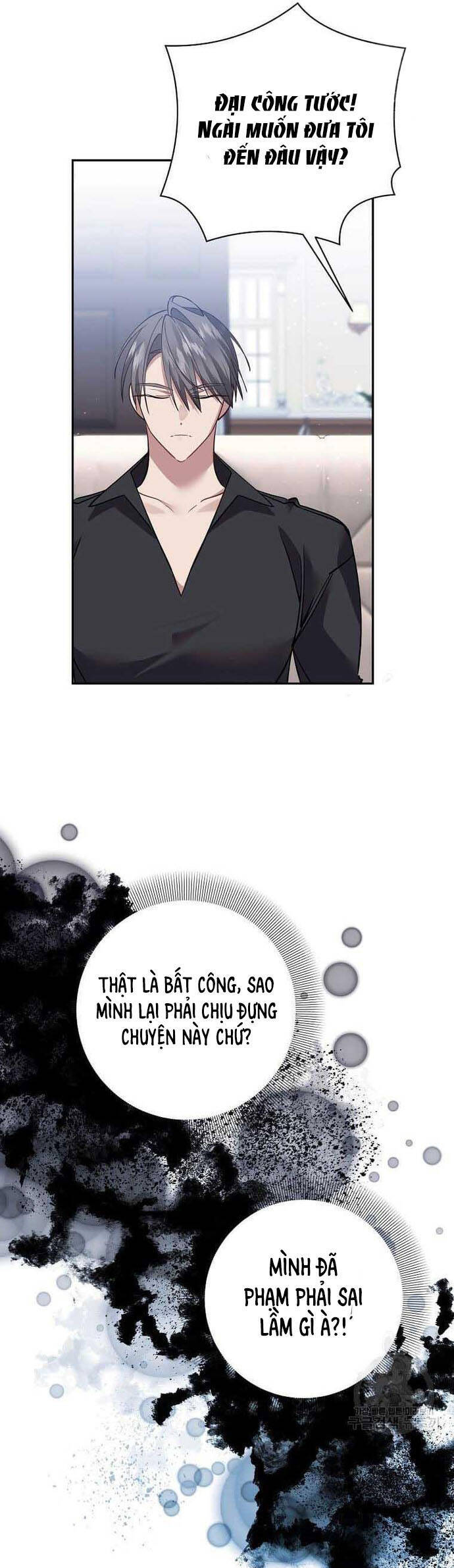 Đeo Bám Tôi Cũng Vô Ích Thôi Chapter  124 - 31