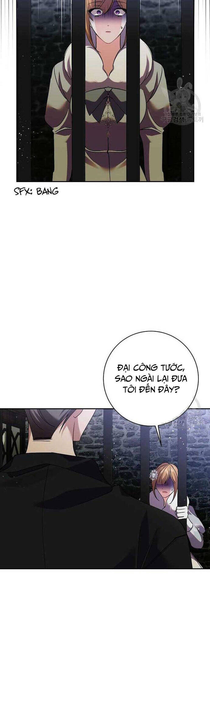 Đeo Bám Tôi Cũng Vô Ích Thôi Chapter  124 - 33