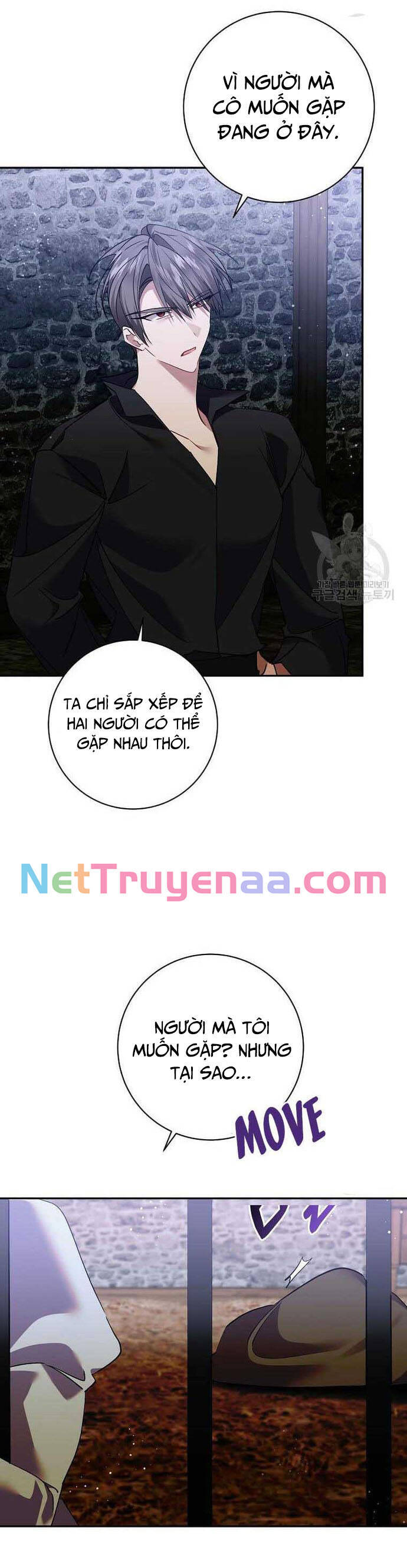 Đeo Bám Tôi Cũng Vô Ích Thôi Chapter  124 - 34