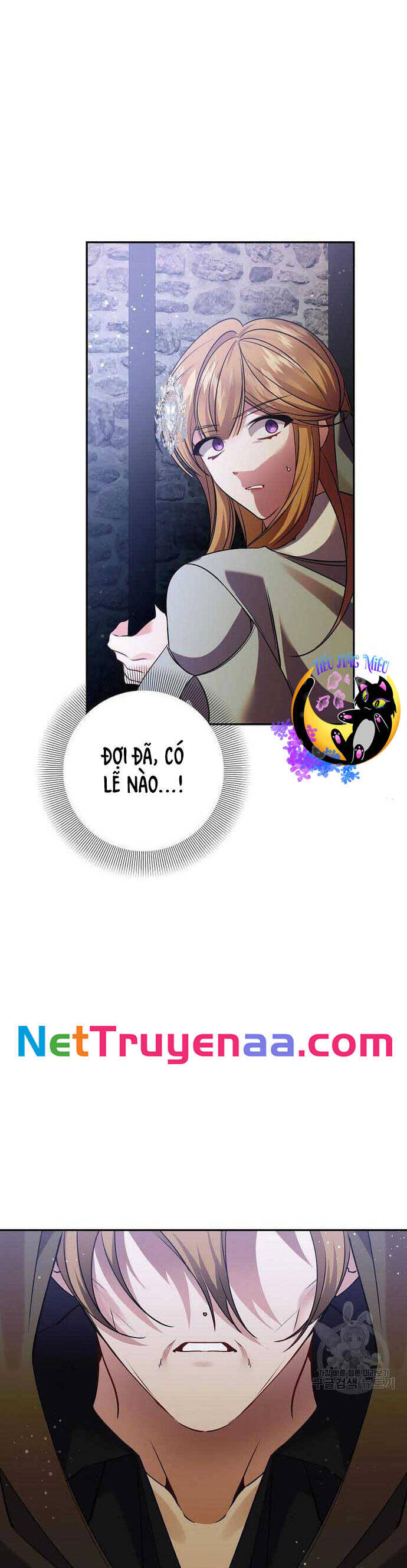 Đeo Bám Tôi Cũng Vô Ích Thôi Chapter  124 - 35