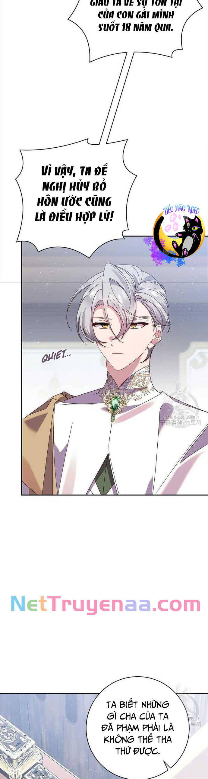 Đeo Bám Tôi Cũng Vô Ích Thôi Chapter  124 - 5