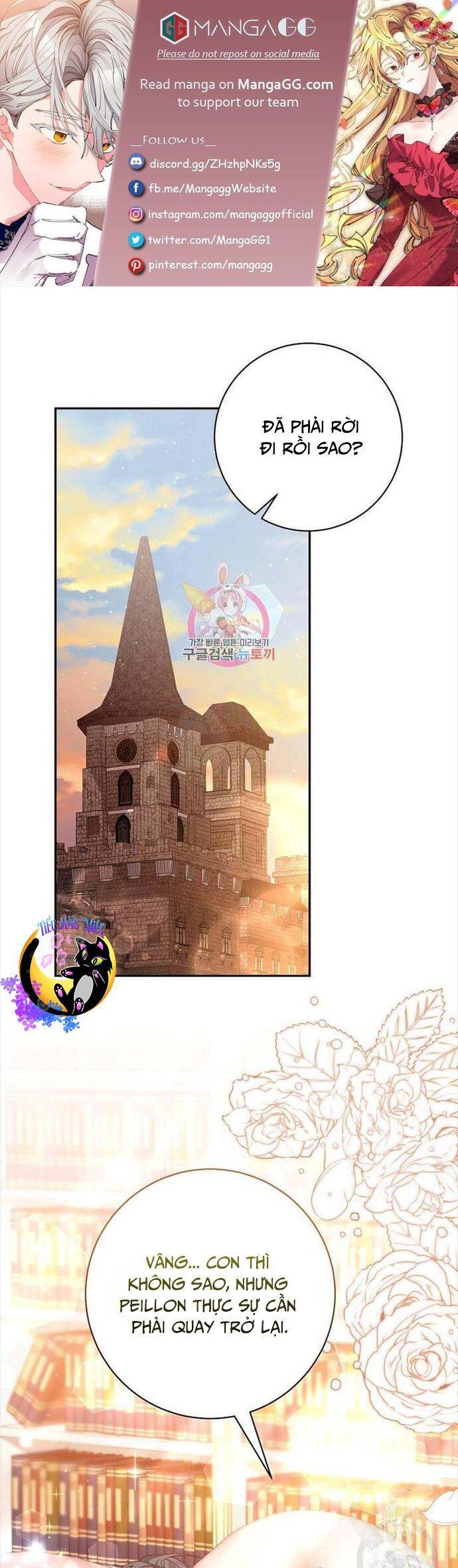 Đeo Bám Tôi Cũng Vô Ích Thôi Chapter  125 - 1