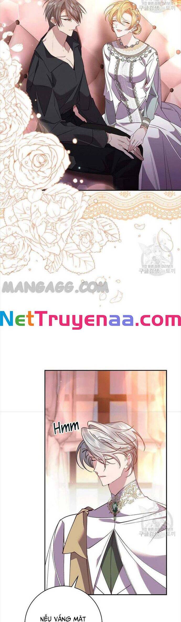 Đeo Bám Tôi Cũng Vô Ích Thôi Chapter  125 - 2