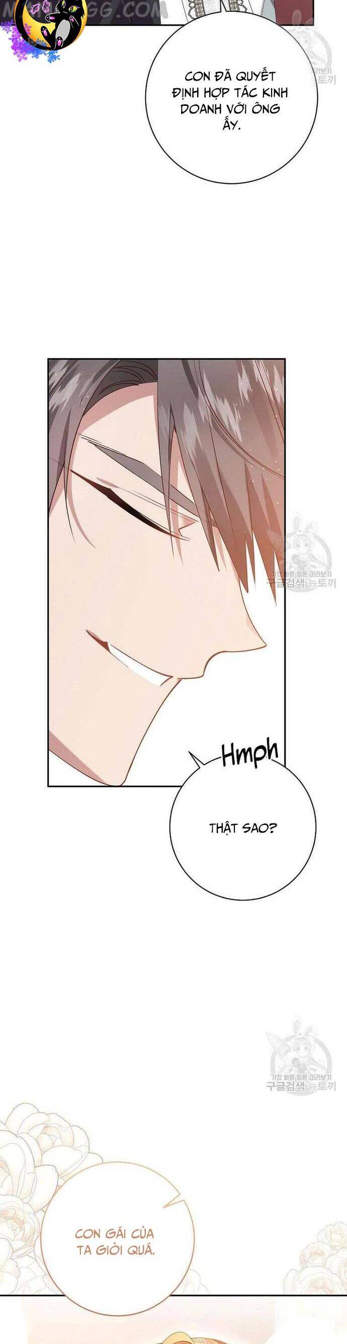 Đeo Bám Tôi Cũng Vô Ích Thôi Chapter  125 - 11