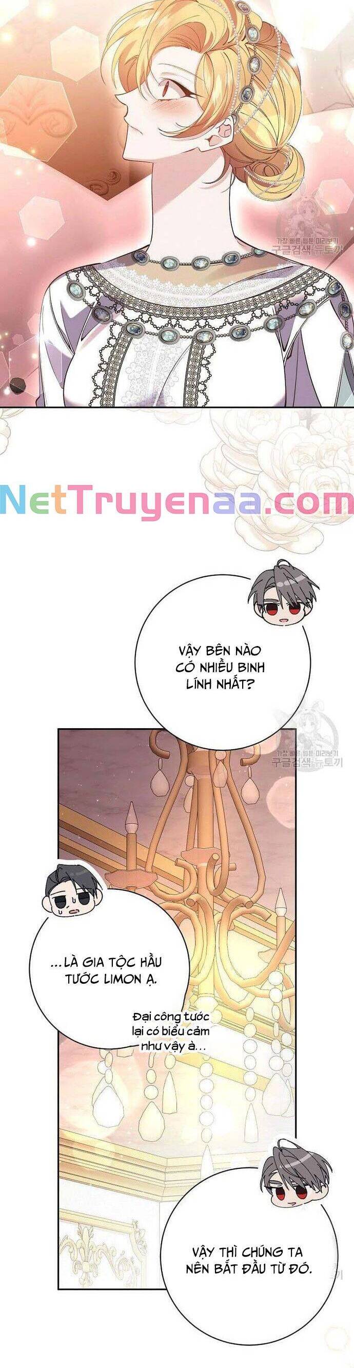 Đeo Bám Tôi Cũng Vô Ích Thôi Chapter  125 - 12