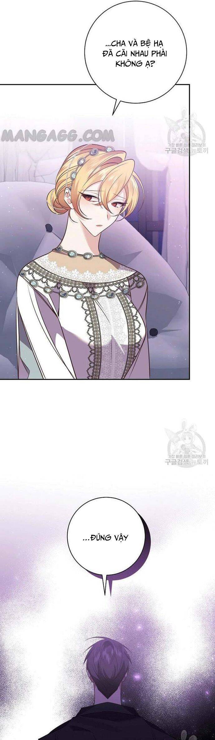 Đeo Bám Tôi Cũng Vô Ích Thôi Chapter  125 - 16