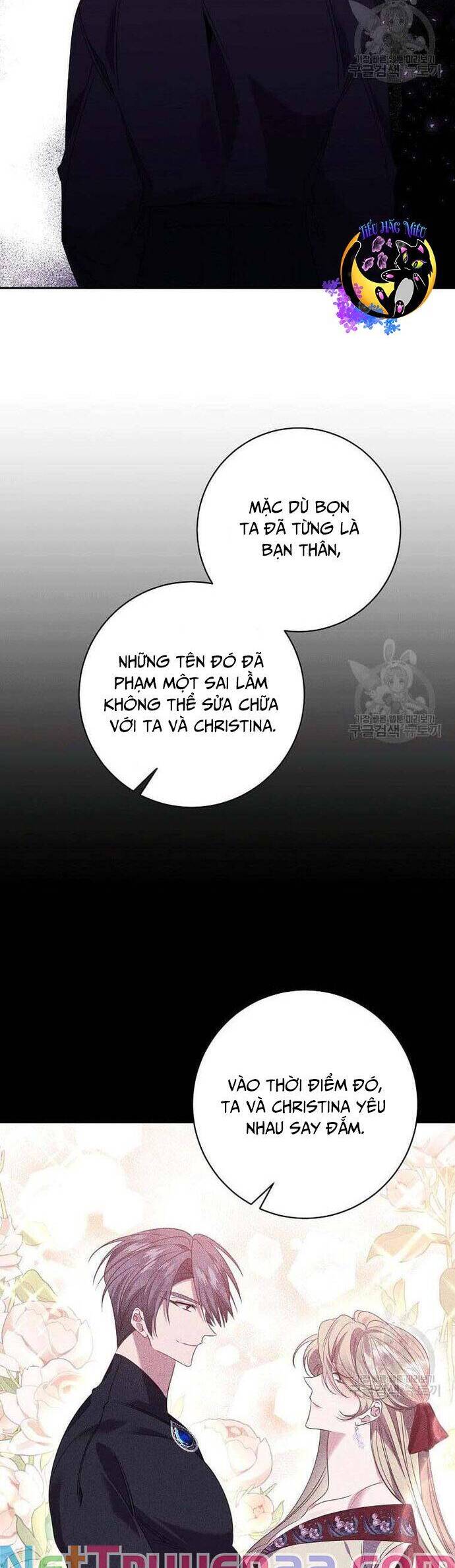 Đeo Bám Tôi Cũng Vô Ích Thôi Chapter  125 - 17