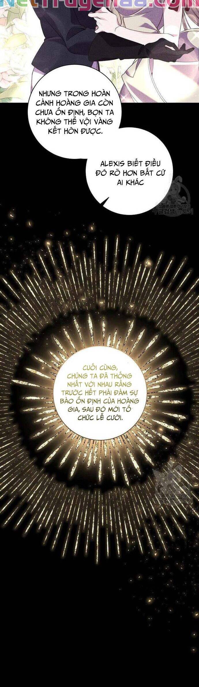 Đeo Bám Tôi Cũng Vô Ích Thôi Chapter  125 - 18