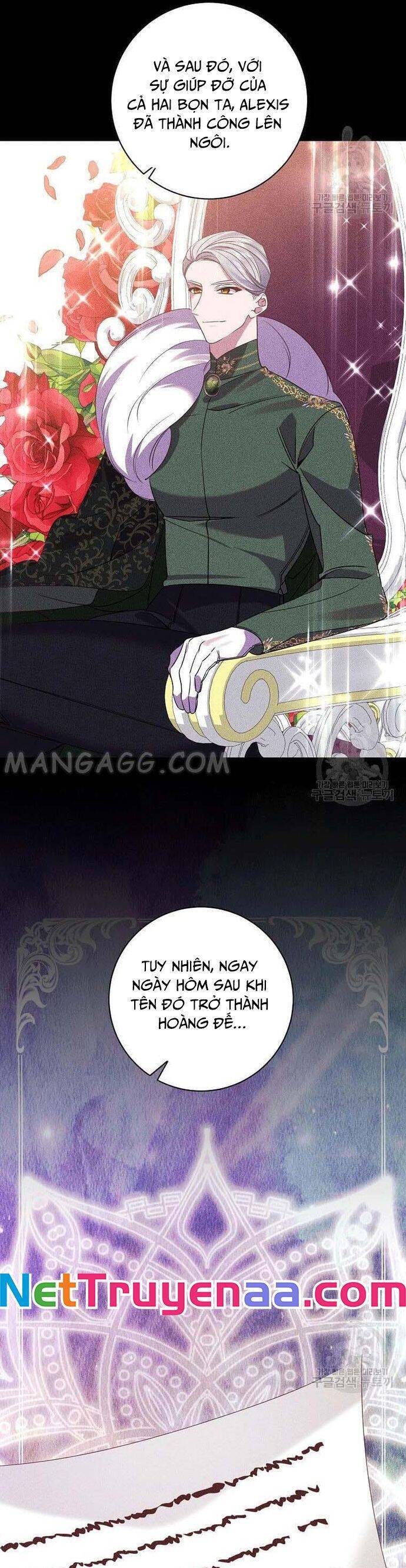 Đeo Bám Tôi Cũng Vô Ích Thôi Chapter  125 - 19