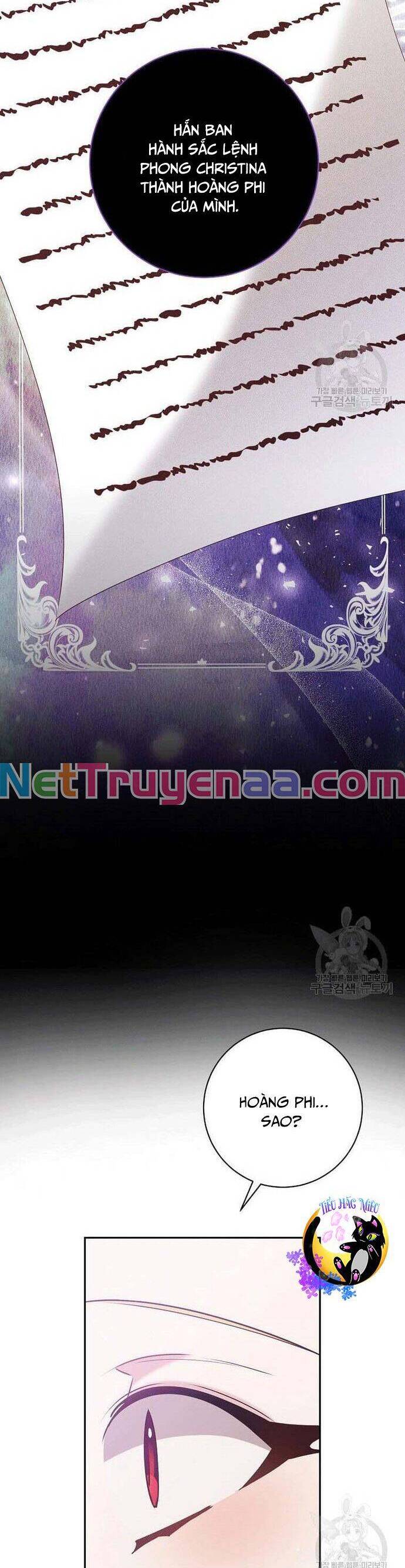 Đeo Bám Tôi Cũng Vô Ích Thôi Chapter  125 - 20