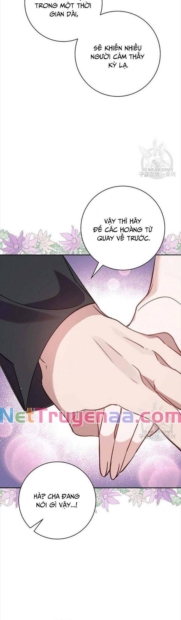 Đeo Bám Tôi Cũng Vô Ích Thôi Chapter  125 - 3